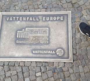 Berlin - Pariser Platz