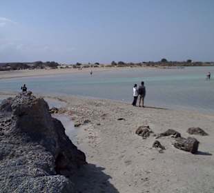 Südwestküste Kreta.