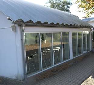 Aussegnungshalle Bondorf