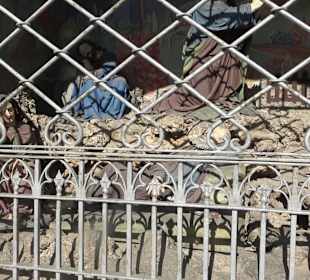 Andachtsstätte Ölbewrg