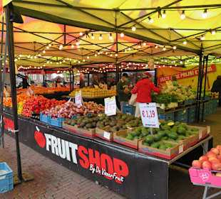 Stadtrundgang Middelburg