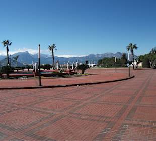 Atatürk Kulturpark