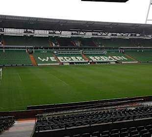 Bremer Weserstadion