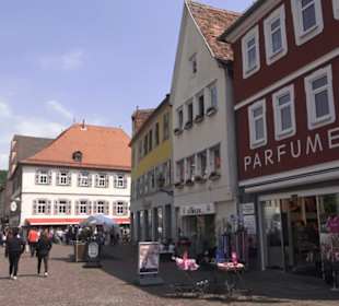 Altstadt 