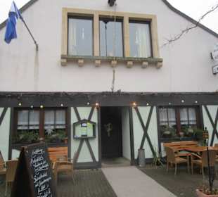 Gaststätte Zum Woibauer