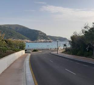 Wandern Cala Ratjada