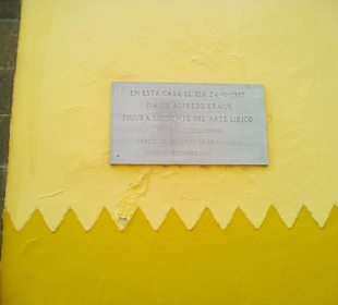 Sehenswürdigkeiten in Las Palmas