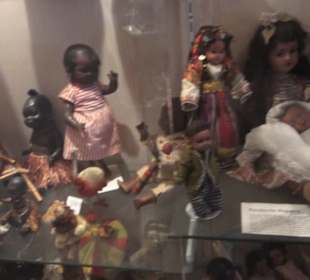 Puppen- und Spielzeugmuseum