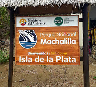 Isla de la Plata
