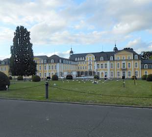 Diezer Schloss Oranienstein