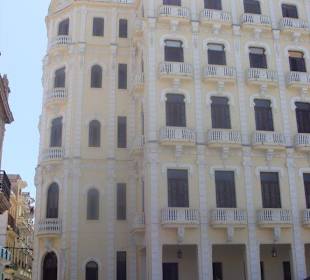 Altstadt von Havanna