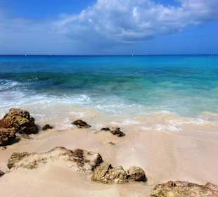 Sand und Meer Maho Beach