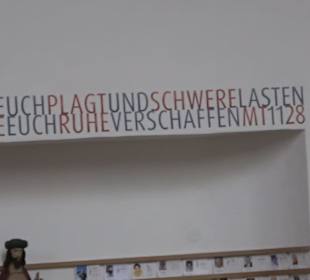 Pfarrkirche St. Johannes Baptist