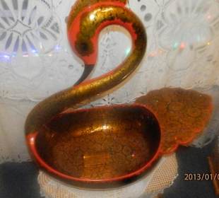 Подарки Деду Морозу