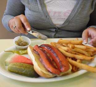 Lori's Diner
