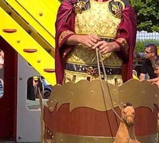  Legoland in Günzburg