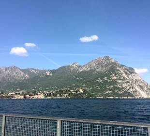 Jezioro Como
