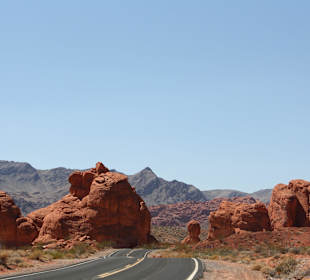 Valley of Fire
