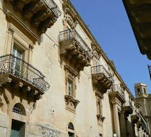 Barockes Noto
