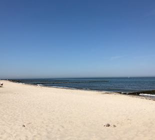 Strand Kühlungsborn
