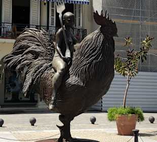 Stadtrundgang Havanna