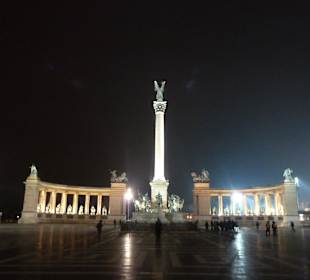 Plac bohaterów