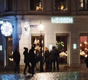 Der Meissner-Laden