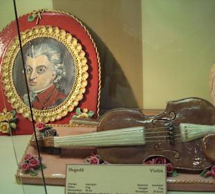 Мuseum Маrcipan Sabo