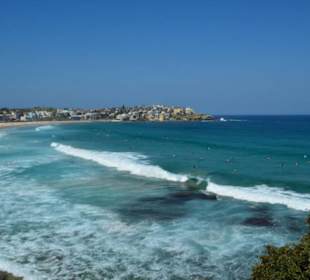 Bondi Beach