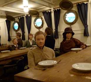 Wandern Hollern-Twielenfleth