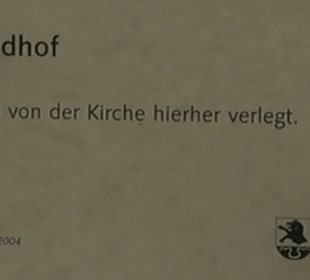 Historischer Stadtrundgang