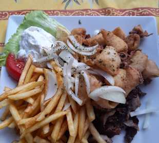 Restaurant Hellas