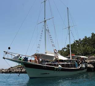 Sprint Yachting