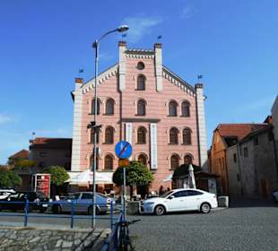 Altstadt Budweis