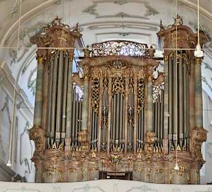 Ev. Kirche St. Stephan