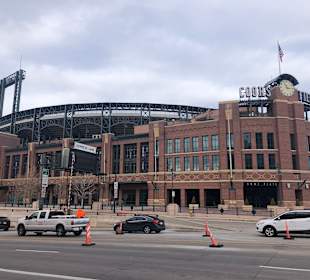 Coors Field