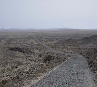 "Route 66" - Nordtour