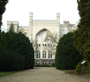 Zamek, Kórnik
