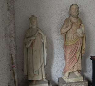 St. Johann Baptist Ismaning
