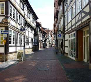Altstadt-Fachwerk