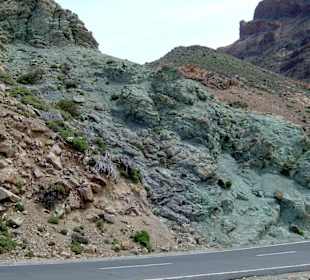 Nationalpark am Teide