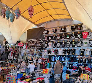 Bazar Manavgat