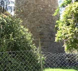 Eselturm