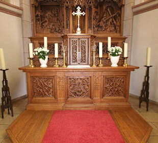 Hochaltar