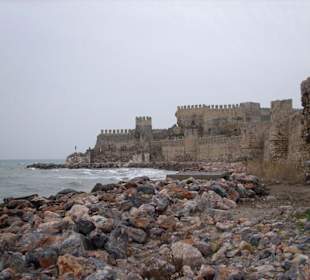 Marmarekalesi Anamur