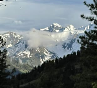 Wandern Kaltenbach