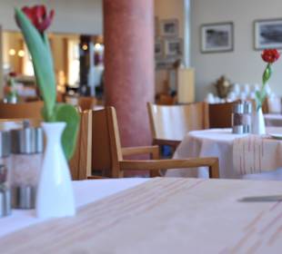 Retsaurant Innenansicht