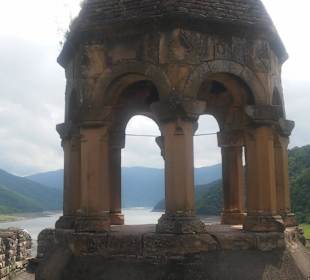 Gruzińska Droga Wojenna