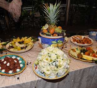 Ristorante Locanda Costa Diva Praiano Amalfi