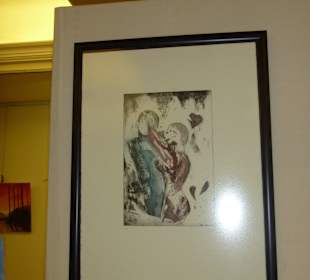 1. Hobbykünstlerausstellung 1.11.2013